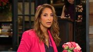 Christel Khalil as Lily Winters on The Young and the Restless | Image: CBS